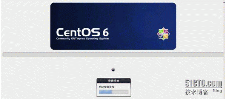 如何安装CentOS6.5_新手如何装Linux_17