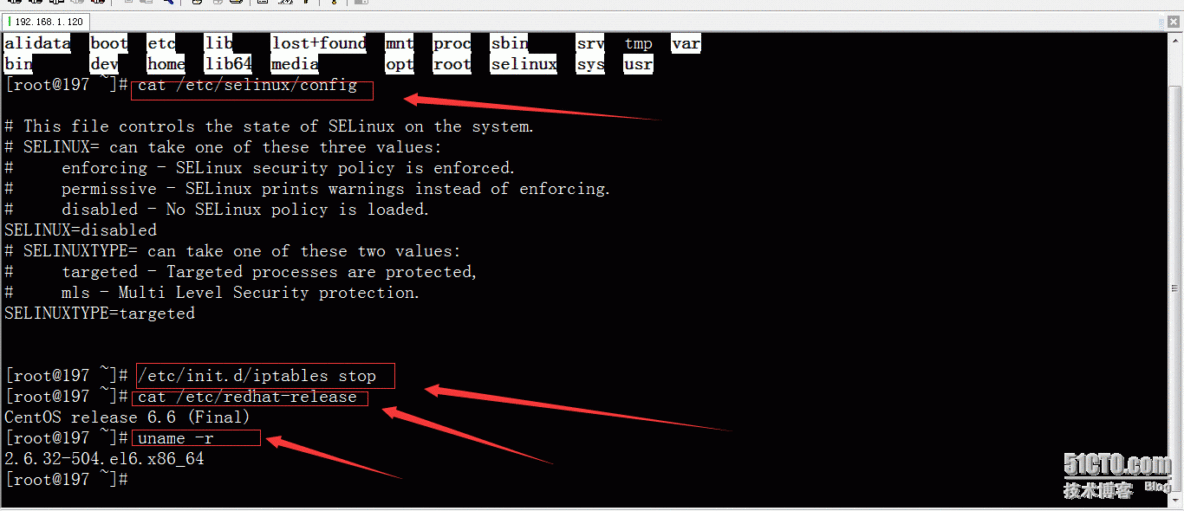 linux下单机LAMP网站架构_其他_06