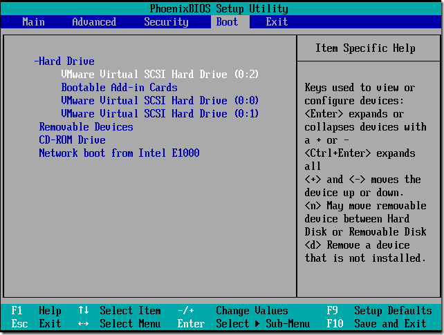 在VMware Workstation上安装Nutanix CE_超融合_27
