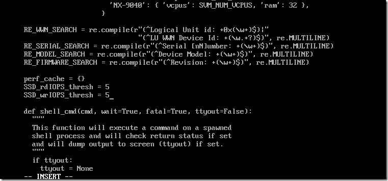 在VMware Workstation上安装Nutanix CE_Nutanix_33