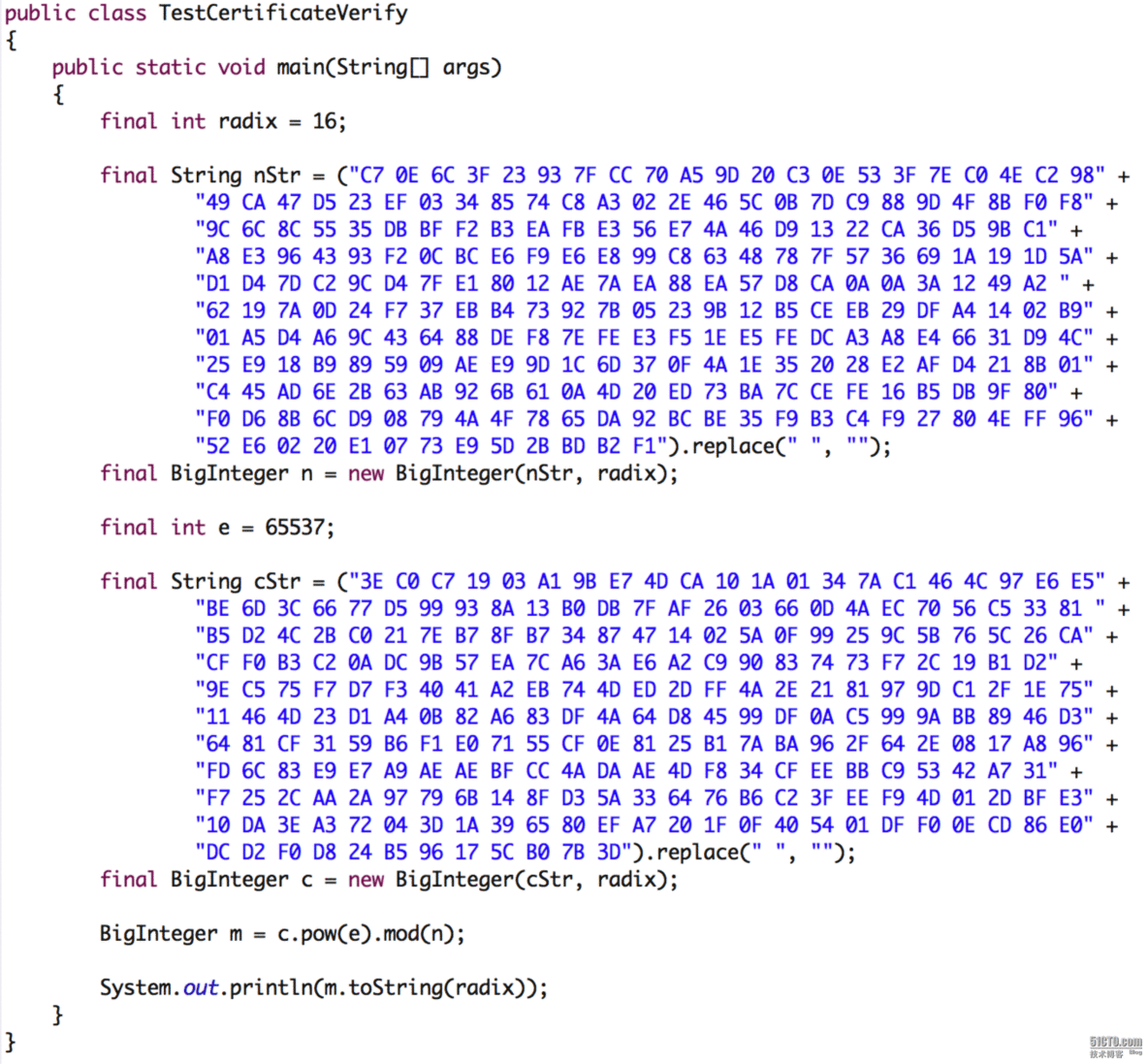 HTTPS到底是个啥玩意儿？_移动_32