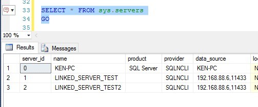 SQL SERVER几种数据迁移/导出导入的实践_Server_07