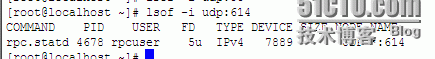 linux命令之lsof_Linux_15