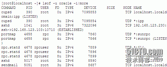 linux命令之lsof_lsof_17