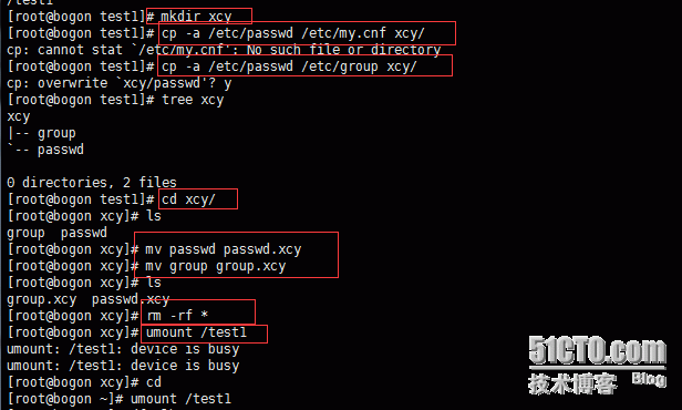 恢复rm误删的文件_管理员_05