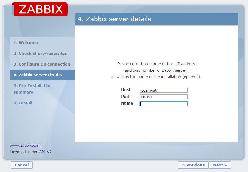 zabbix监控之zabbix源码部署 （安装篇）_zabbix_05