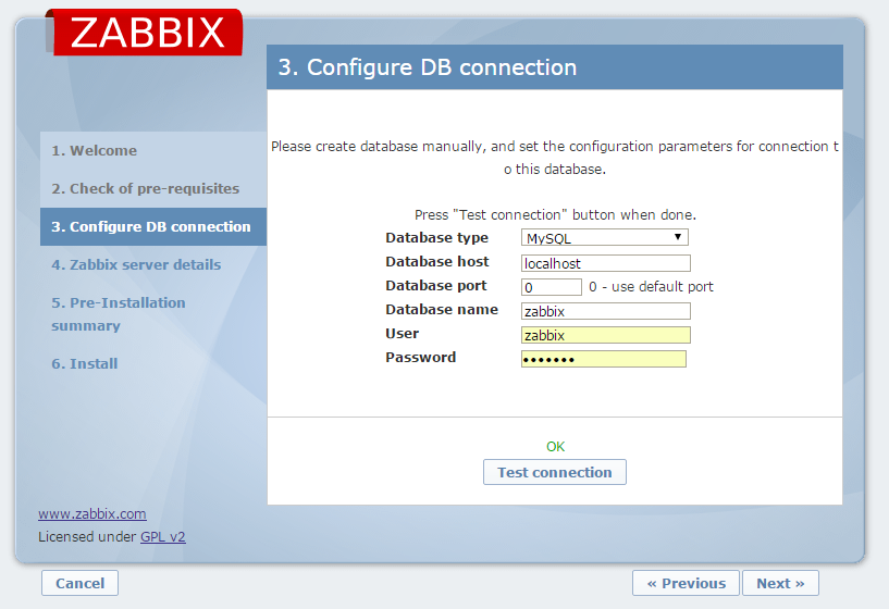 zabbix监控之zabbix源码部署 （安装篇）_zabbix_04