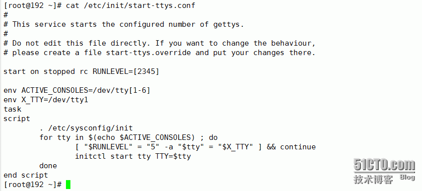 CentOS 6系统启动流程详解_启动流程_20