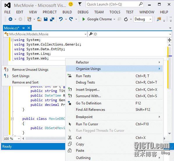 LearnMVC5-AddAModel_数据库访问_03