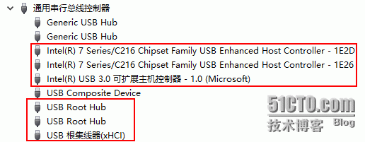 USB虚拟化和虚拟桌面USB重定向_个人电脑_02
