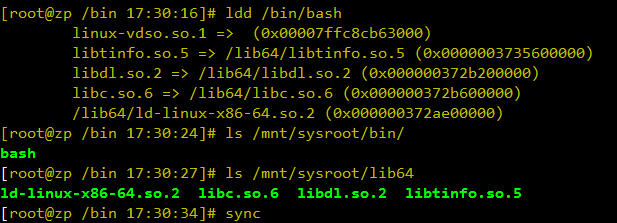 GRUB安装配置及应用_Linux_10