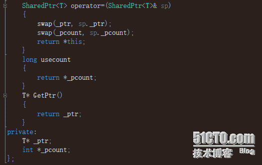 C++的RAII和智能指针小结_计数器_07