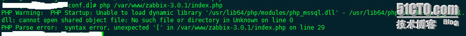 zabbix安装_zabbix_02