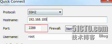 麒麟开源堡垒机安装部署测试及优缺点总结_堡垒机_03