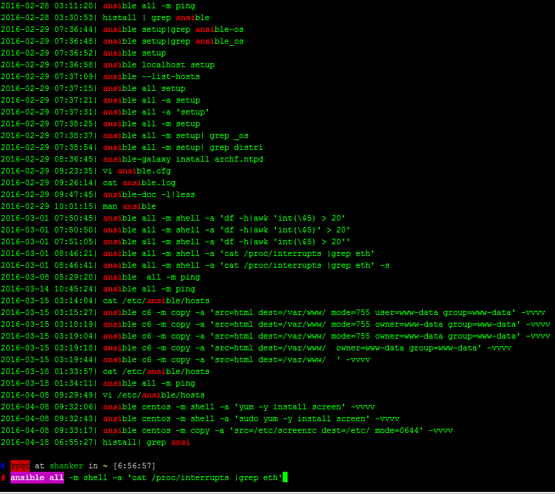 使用zsh的十大优点_zsh_12