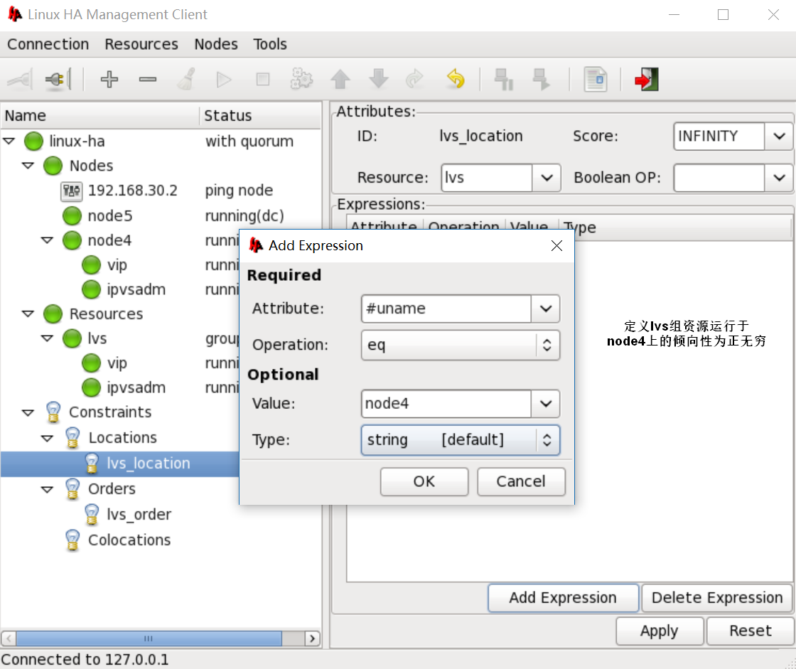 基于heartbeat v1配置mysql和httpd的高可用双主模型_hb_gui_05