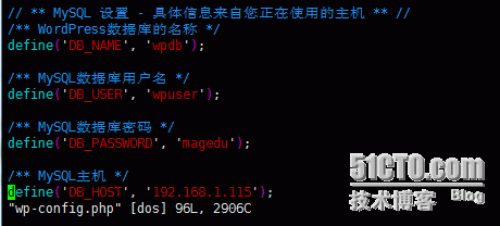 LAMP部署（1）_主机_05