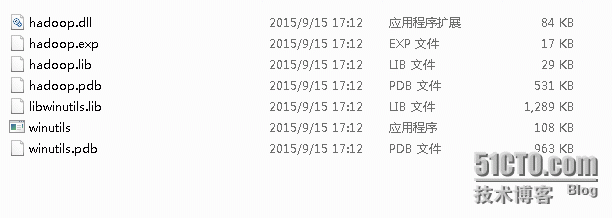 Hadoop学习之第三章节：Myeclipse连接Hadoop配置安装_wordcount_12