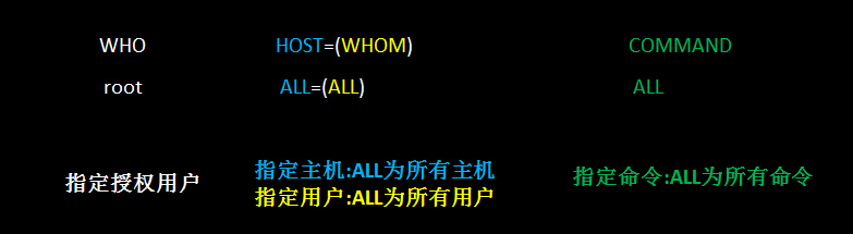 sudo命令的应用的详解指南_登录系统