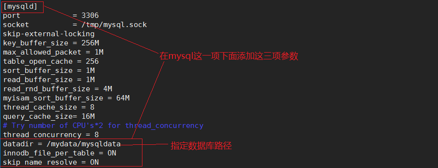 CentOS 6上搭建LAMP_LAPM_42