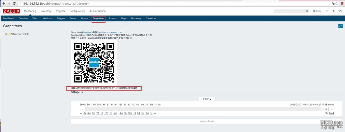 zabbix3.0.2上安装graphtrees_graphs_02