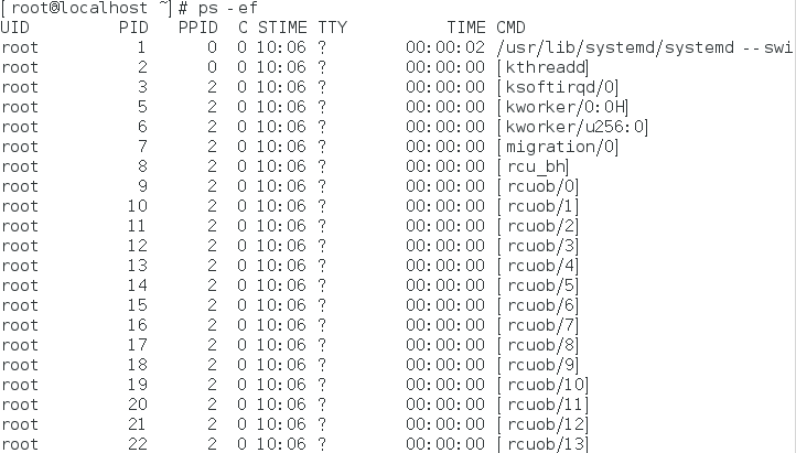 htop/dstat/top/ps命令的使用_linux_02