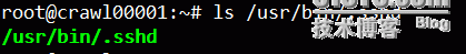 linux系统被×××后处理经历_xss_09