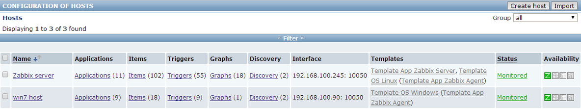 Zabbix监控Windows主机_zabbix_18