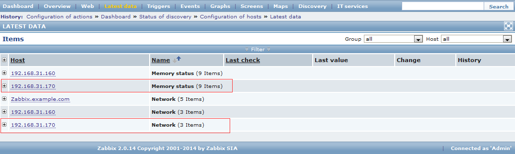 部署Zabbix Porxy_proxy_09