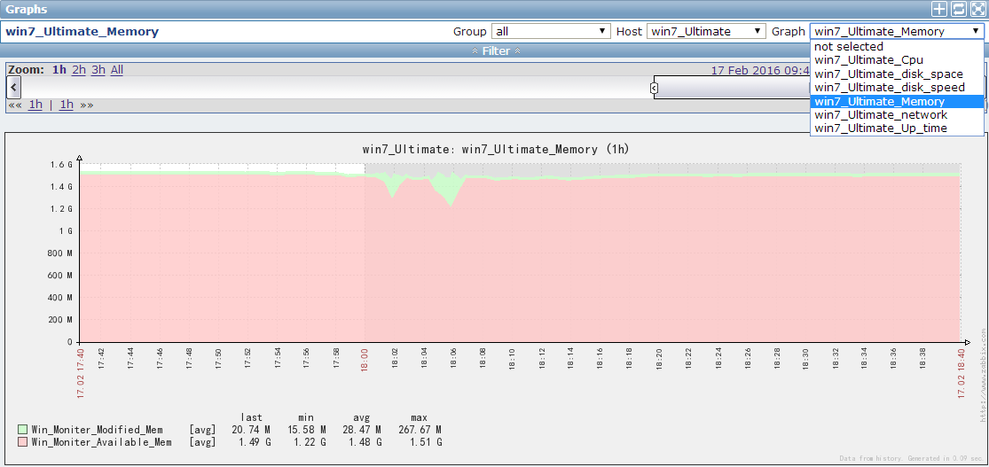 Zabbix监控Windows主机_zabbix_17