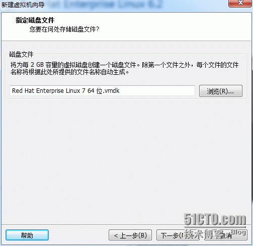 RedHat Linux 7.2 简介与安装_Linux_11