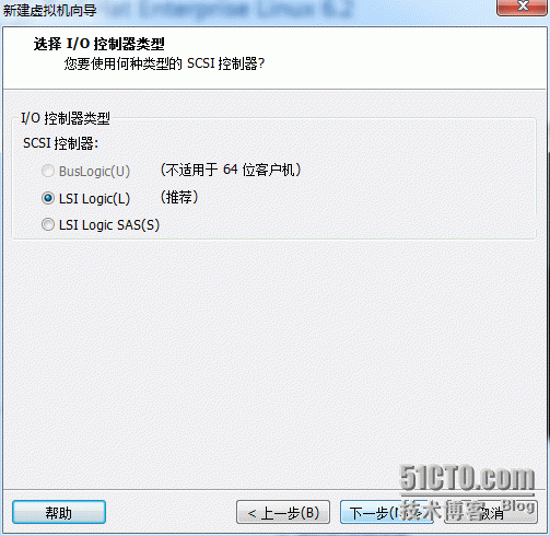 RedHat Linux 7.2 简介与安装_Linux_07