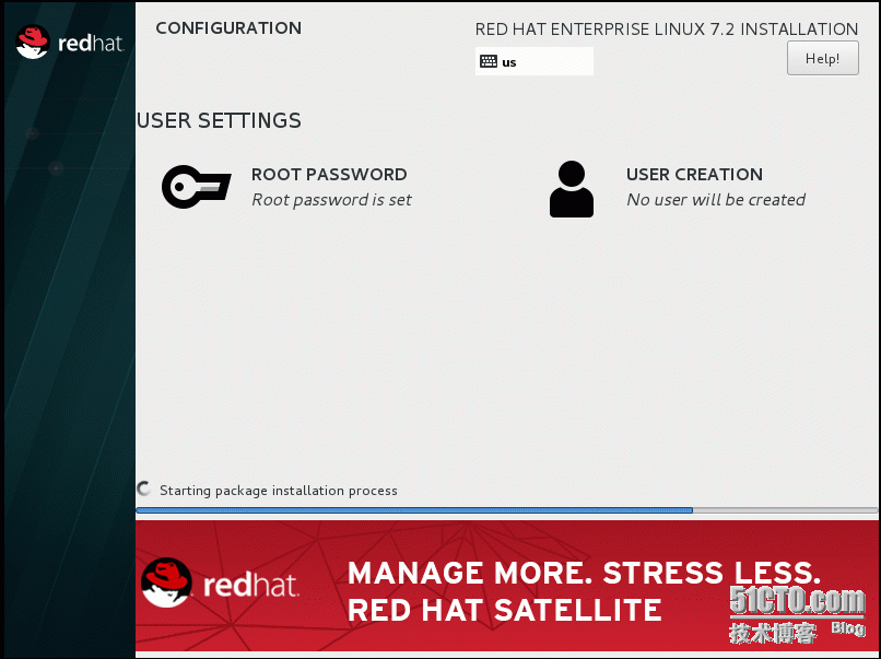 RedHat Linux 7.2 简介与安装_RedHat_37