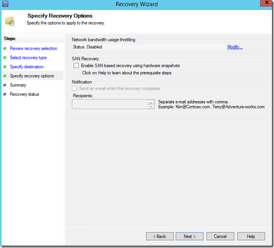 DPM恢复Exchange 2013单个邮箱_border_09