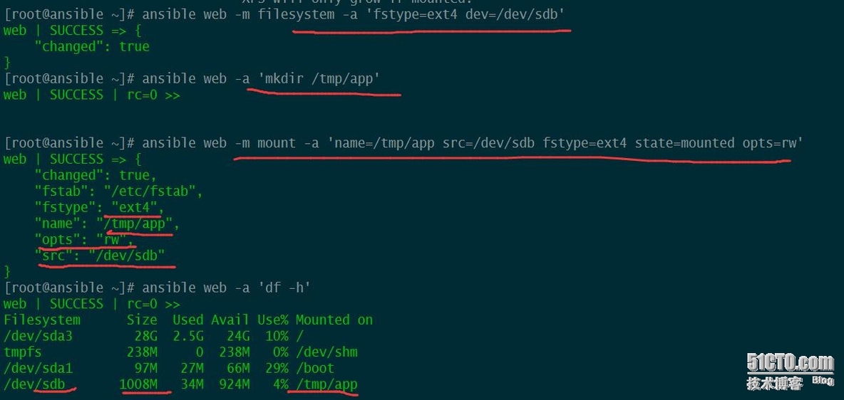 ansible之filesystem和mount模块_ansible_02