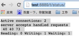 3、Nginx关于server块和location块的配置_Nginx