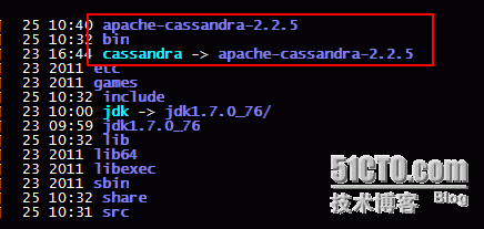 Cassandra操作和性能优化_Cassandra_02