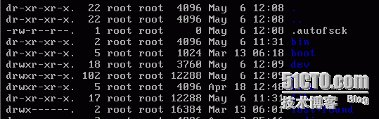 Linux基础篇一_linux_03