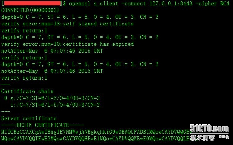 Tomcat 开启HTTPS 后爆发SSL相关漏洞解决方法_互联网_02