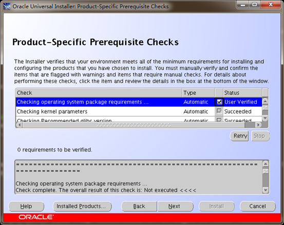 实战~REDHAT 6.5 X64上安装ORACLE双机（ROSE-HA9.0）_rhel6_14