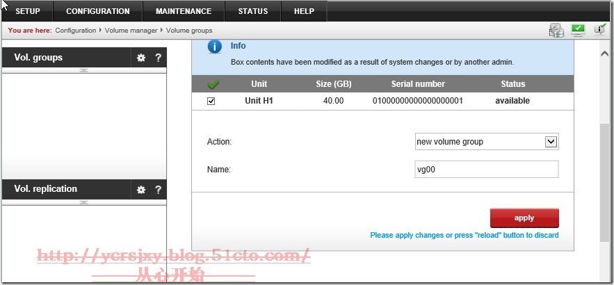 Open-E DSS V7 应用系列之六 构建软件iSCSI_E_02