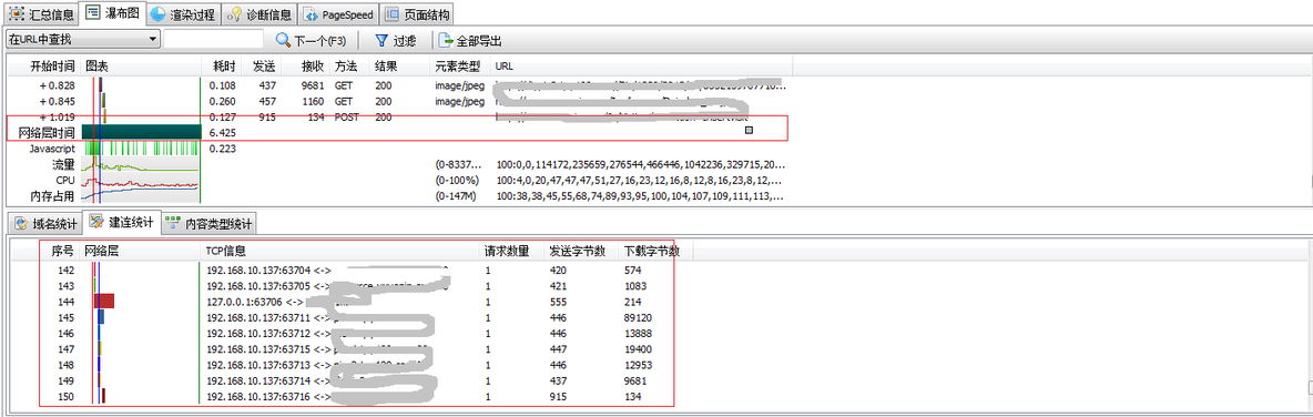 Haproxy开启keep-alive配置_haproxy