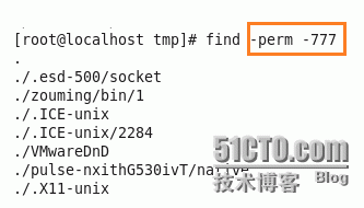 linux下命令与文件的查询  _whereis_16