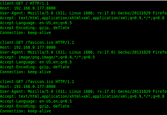 epoll实现TCP通信_epoll_09