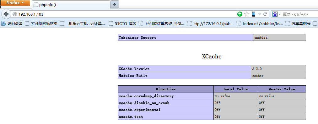 CentOS 7系统之 lamp ( module )详解_wordpress_04