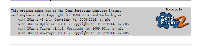 CentOS 7系统之 lamp (php-fpm)详解_php_22