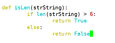 python面试奇点----------->最简洁的条件判断语句_False