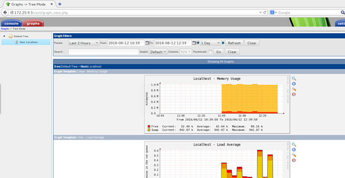 cacti的安装和配置_cacti_06
