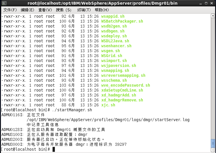 Linux下WebSphereV8.5.5.0 安装详细过程_Websphere8.5 安装_41