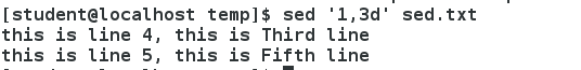 linux下的文本处理工具---sed_工具_06